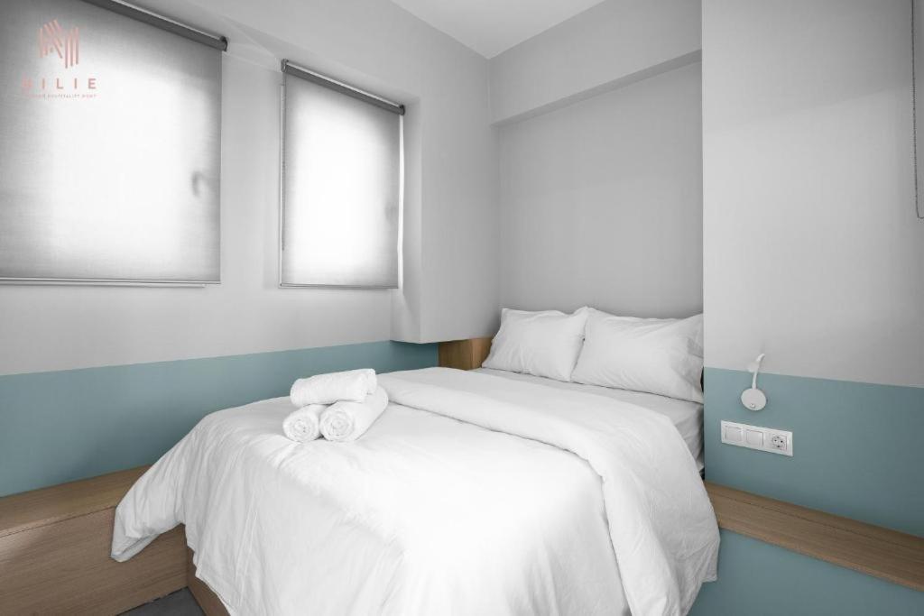 Big Apple Aprts, Nilie Hospitality Mgmt Apartment เทสซาโลนิกิ ภายนอก รูปภาพ